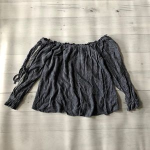 American Eagle Shirt